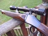 Browning Model 78 45-70 With Scope Ready To Hunt Bargain Price Oct Barrel With US Made Refield - 1 of 19