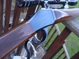 Browning Model 78 45-70 With Scope Ready To Hunt Bargain Price Oct Barrel With US Made Refield - 16 of 19