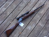Browning Model 78 45-70 With Scope Ready To Hunt Bargain Price Oct Barrel With US Made Refield - 5 of 19