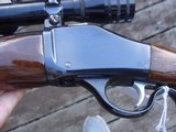 Browning Model 78 45-70 With Scope Ready To Hunt Bargain Price Oct Barrel With US Made Refield - 17 of 19