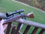 Browning Model 78 45-70 With Scope Ready To Hunt Bargain Price Oct Barrel With US Made Refield - 2 of 19