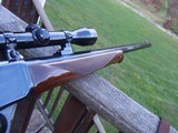 Browning Model 78 45-70 With Scope Ready To Hunt Bargain Price Oct Barrel With US Made Refield - 3 of 19