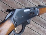 Marlin 336
Vintage 1978 30 30 Good Condition Ready For Deer Season Real North Haven Connecticut Gun - 2 of 15