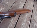 Ruger # 1 Vintage 1987 22-250 with 24X Scope 98% Cond Bargain Priced This Gun Is A Beauty! - 12 of 15