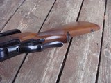 Ruger # 1 Vintage 1987 22-250 with 24X Scope 98% Cond Bargain Priced This Gun Is A Beauty! - 15 of 15