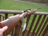 Winchester Model 70 XTR 264 Mag Very Good Condition Not Often Found In This Cal Real New Haven Winchester - 1 of 10