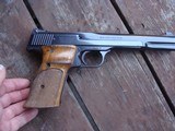 Smith & Wesson Model 41 with 7" barrel.Shooter Great Price ! - 2 of 10