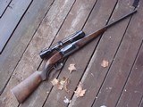 Savage 99 Model 1899 250-3000Take Down Beauty - 12 of 20