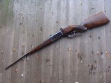 Savage 99 Model 1899 250-3000Take Down Beauty - 11 of 20