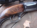 Savage 99 Model 1899 250-3000Take Down Beauty - 4 of 20