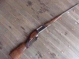 Savage 99 Model 1899 250-3000Take Down Beauty - 1 of 20