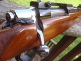 Browning Safari 243 Appears Unfired Very Beautiful Belgian Not Used Or Carried 1969 - 6 of 18