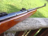 Browning Safari 243 Appears Unfired Very Beautiful Belgian Not Used Or Carried 1969 - 8 of 18