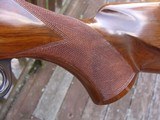 Browning Safari 243 Appears Unfired Very Beautiful Belgian Not Used Or Carried 1969 - 12 of 18