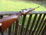 Browning Safari 243 Appears Unfired Very Beautiful Belgian Not Used Or Carried 1969 - 1 of 18