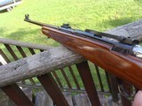 Browning Safari 243 Appears Unfired Very Beautiful Belgian Not Used Or Carried 1969 - 5 of 18