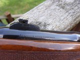 Browning Safari 243 Appears Unfired Very Beautiful Belgian Not Used Or Carried 1969 - 10 of 18