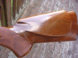 Browning Safari 243 Appears Unfired Very Beautiful Belgian Not Used Or Carried 1969 - 18 of 18