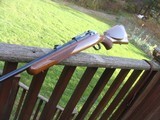 Browning Safari 243 Appears Unfired Very Beautiful Belgian Not Used Or Carried 1969 - 3 of 18