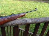 Browning Safari 243 Appears Unfired Very Beautiful Belgian Not Used Or Carried 1969 - 13 of 18