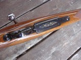 Browning Safari 243 Appears Unfired Very Beautiful Belgian Not Used Or Carried 1969 - 2 of 18