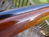 Browning Safari 243 Appears Unfired Very Beautiful Belgian Not Used Or Carried 1969 - 9 of 18