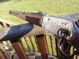 Winchester Model 94 Bicentennial 1776 Appears New In Box 30 30 Saddle Ring Carbine - 13 of 18