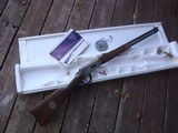 Winchester Model 94 Bicentennial 1776 Appears New In Box 30 30 Saddle Ring Carbine - 3 of 18