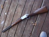 Winchester Model 94 Bicentennial 1776 Appears New In Box 30 30 Saddle Ring Carbine - 2 of 18