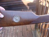 Winchester Model 94 Bicentennial 1776 Appears New In Box 30 30 Saddle Ring Carbine - 14 of 18