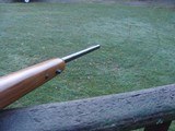 Savage 340 30 30 Exceptionally Nice Condition Beauty Bargain Priced too With Period Correct US Made Weaver Ready To Hunt - 5 of 7
