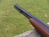 Thompson Center Timber Hawk New Old Stock Unfired In Correct Factory Box Walnut/ Blue 50 Cal In Line Black Powder Rifle - 10 of 12