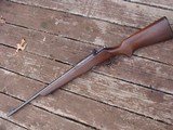 Savage Model 340 Vintage Bolt Action 30 30 With Williams Peep Sight Nice Older Gun Inexpensive Deer Gun Chicopee Falls Quality - 7 of 7