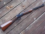 Winchester 94 22 Magnum XTR Deluxe Checkered Near New Cond - 9 of 11