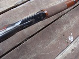 Winchester 94 22 Magnum XTR Deluxe Checkered Near New Cond - 6 of 11