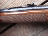 Winchester 94 22 Magnum XTR Deluxe Checkered Near New Cond - 10 of 11