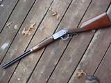 Winchester 94 22 Magnum XTR Deluxe Checkered Near New Cond - 2 of 11