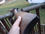 Winchester Model 92 Large Loop Saddle Ring Carbine 357 mag Large Loop As New 99% Cond Test Fired Only - 7 of 17