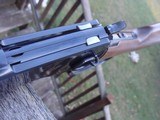 Winchester Model 92 Large Loop Saddle Ring Carbine 357 mag Large Loop As New 99% Cond Test Fired Only - 8 of 17