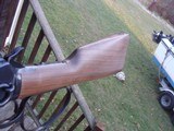 Winchester Model 92 Large Loop Saddle Ring Carbine 357 mag Large Loop As New 99% Cond Test Fired Only - 17 of 17
