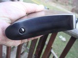 Winchester Model 92 Large Loop Saddle Ring Carbine 357 mag Large Loop As New 99% Cond Test Fired Only - 16 of 17
