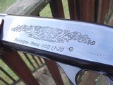 Remington 1100 20 ga LT Beauty 28" Mod VR Barrel 90% Cond - 8 of 17