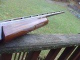Remington 1100 20 ga LT Beauty 28" Mod VR Barrel 90% Cond - 10 of 17