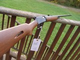 Winchester model 63 New Condition In Box Modern Production. Considered the finest 22 auto ever made - 13 of 13