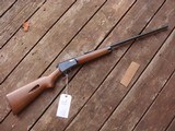 Winchester model 63 New Condition In Box Modern Production. Considered the finest 22 auto ever made - 3 of 13