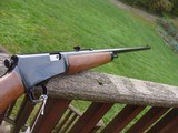 Winchester model 63 New Condition In Box Modern Production. Considered the finest 22 auto ever made - 1 of 13