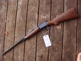 Winchester model 63 New Condition In Box Modern Production. Considered the finest 22 auto ever made - 4 of 13