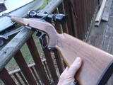 Winchester Model 88 . 308 and Winchester Model 100 Matched Pair Buy One Or both - 1 of 7