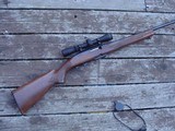 Winchester Model 100 1970 Beauty Semi Auto .308Also Model 88 Liver New Haven Winchester Quality Blue, Finish Buy one or both - 4 of 7