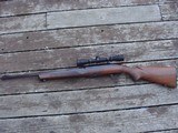 Winchester Model 100 1970 Beauty Semi Auto .308Also Model 88 Liver New Haven Winchester Quality Blue, Finish Buy one or both - 5 of 7